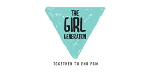 The Girl Generation Logo - AYID Partner